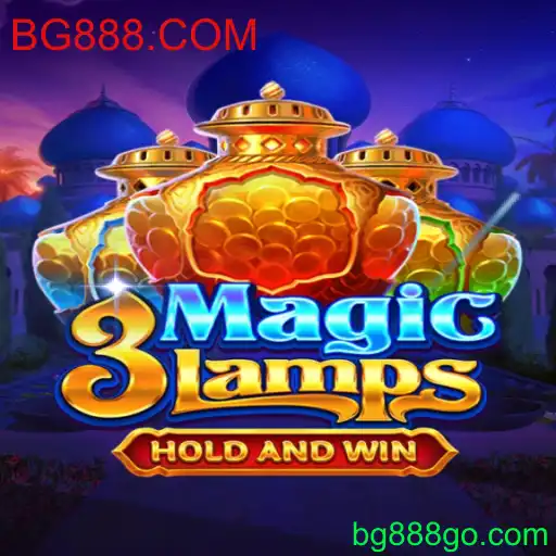 Desvendando o Universo de 3MagicLamps: A Nova Sensação do BG888.COM