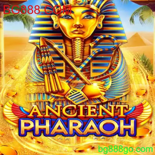 Descubra o Mundo de AncientPharaoh: O Jogo de Aventuras Incrível da BG888.COM