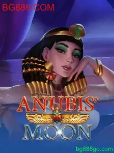 AnubisMoon: Descubra o Fascínio do Jogo de Aventura Inspirado no Egito Antigo