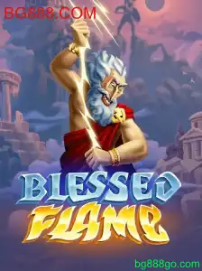 Explorando o Fascinante Mundo do Jogo BlessedFlame