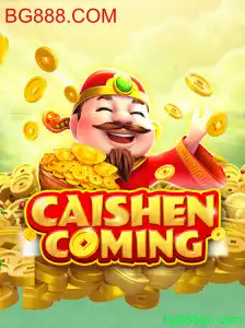 Explorando o Jogo CAISHENCOMING: Uma Nova Experiência BG888.COM
