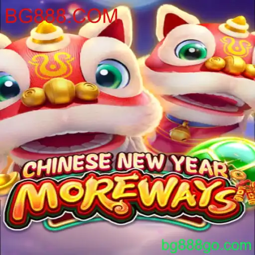 Descubra o Jogo Inovador CHINESENEWYEARMOREWAYS