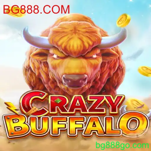Explorando o Universo de CRAZYBUFFALO no BG888.COM