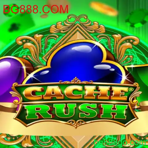 CacheRush: Mergulhe no Mundo de Aventura e Estratégia