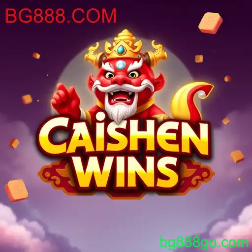 Caishen Wins