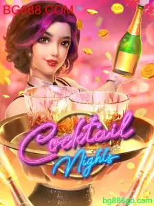 Explorando as Emoções e Estratégias do Jogo CocktailNights no BG888.COM