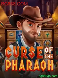 Descubra o Fascinante Mundo de 'Curse of the Pharaoh'