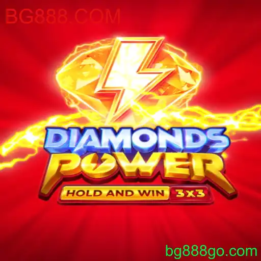 Descubra o Fascínio do Jogo Diamondspower em BG888.COM