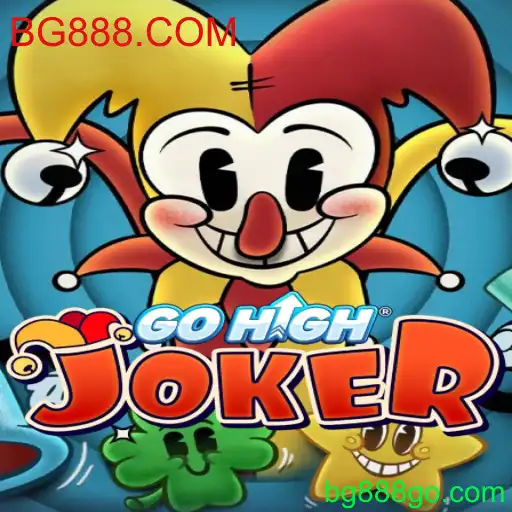 Descubra o GoHighJoker: O Jogo Inovador da BG888.COM