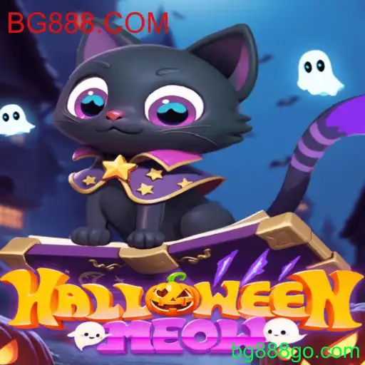 Descubra a Magia do Jogo HalloweenMeow: Regras, Estratégias e Muito Mais