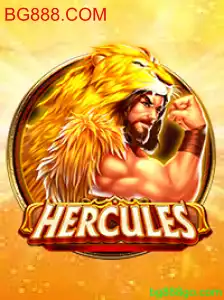 Explorando o Jogo Hercules em BG888.COM