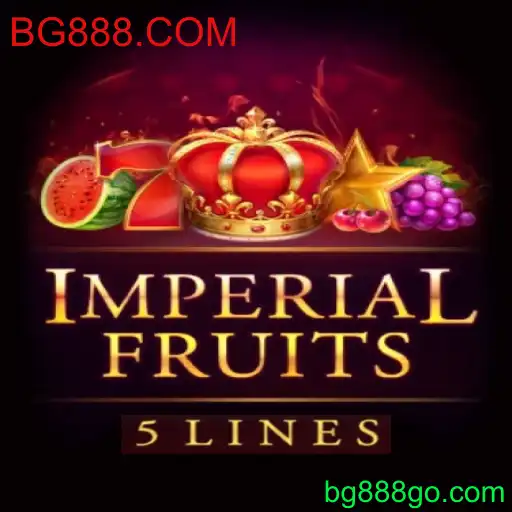 Descubra o Fascinante Jogo ImperialFruits5 com BG888.COM
