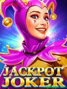 Descubra o emocionante universo de JackpotJoker no BG888.COM