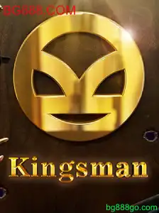 Explorando Kingsman: Uma Jornada no Universo do Jogo BG888.COM