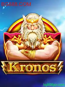 Descubra Kronos: O Novo Jogo de Estratégia da BG888.COM