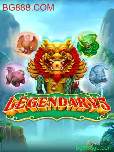 Explorando o Universo de Legendary5 no Mundo de BG888.COM
