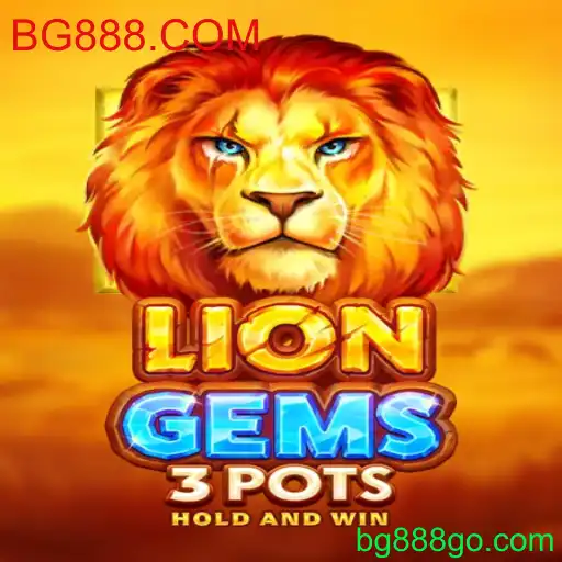 Explorando o Universo de LionGems3pots: A Nova Sensação dos Cassinos Online