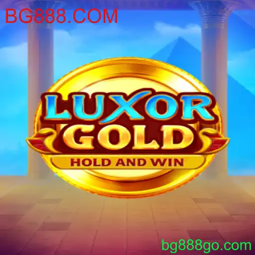 Explorando LuxorGold: Uma Aventura de Jogo Inovadora no Universo de BG888.COM