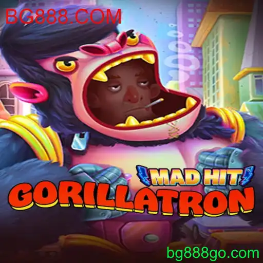 Desvendando MadHitGorillatron: Um Mergulho no Universo Selvagem