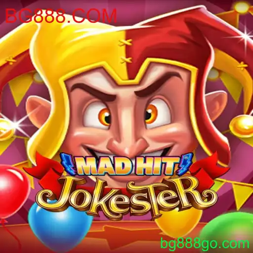 Descubra o Mundo Fascinante de MadHitJokester: Um Jogo Revolucionário