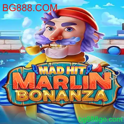 Explore o Universo de MadHitMarlinBonanza: Um Mergulho em Aventuras Aquáticas