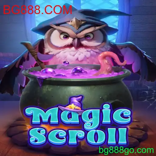 MagicScroll: Desvendando o Mundo Encantado de Aventura e Estratégia
