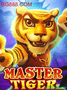 Descubra o Novo Fenômeno dos Jogos: MasterTiger e a Plataforma BG888.COM