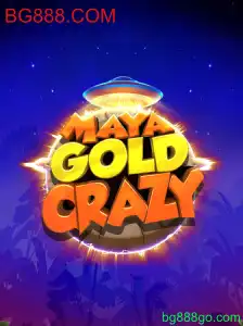 Descubra o Fascinante Mundo de MayaGoldCrazy: Uma Aventura Inovadora em BG888.COM