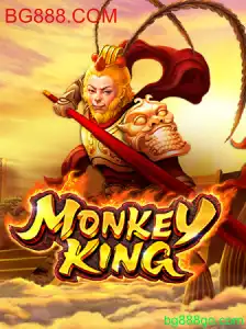 Descubra o Mundo Vibrante de MonkeyKing em BG888.COM