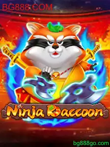 Descubra o Mundo de Aventura do NinjaRaccoon: Um Guia Completo