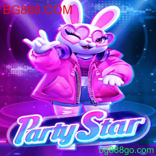 Explorando o Jogo PartyStar: Diversão e Estratégia em BG888.COM