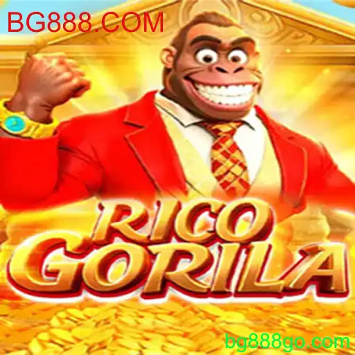 Descubra o Empolgante Mundo de RicoGorila com BG888.COM