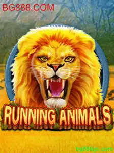 Explorando o Fascinante Mundo do Jogo RunningAnimals