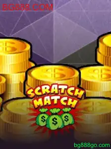 Desvendando ScratchMatch: O Novo Fenômeno de Jogos em BG888.COM
