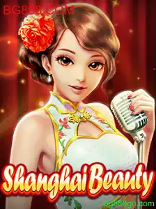 Explorando o Fascinante Mundo de ShanghaiBeauty no BG888.COM