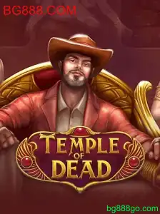 Explorando TempleofDead: Aventura e Mistério no Mundo dos Jogos Online