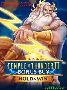 Explore as Maravilhas de TempleofThunderIIBonusBuy