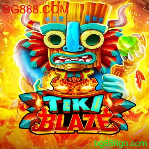 Exploração Completa do Jogo TikiBlaze