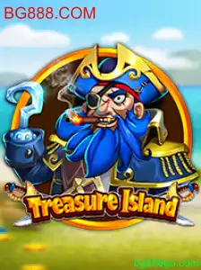 Explorando o Mundo de 'TreasureIsland': Uma Aventura Épica com BG888.COM